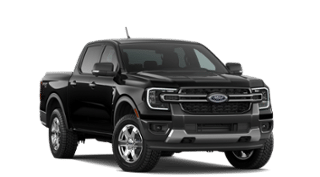2026 Ford Ranger® External Image 4